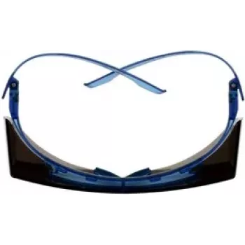 Óculos de proteção 3M SecureFit 3700 azul