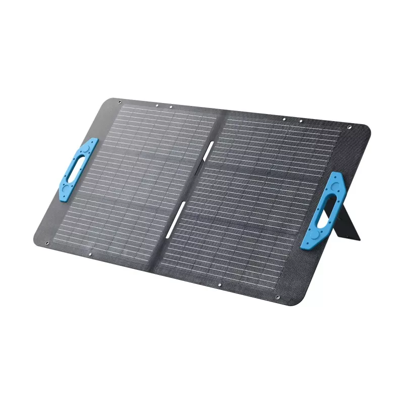 Anker SOLIX PS100 painel solar 100 W silício monocristalino