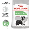 ROYAL CANIN CCN Medium Digestive Care - Alimento seco para cães - 3 kg