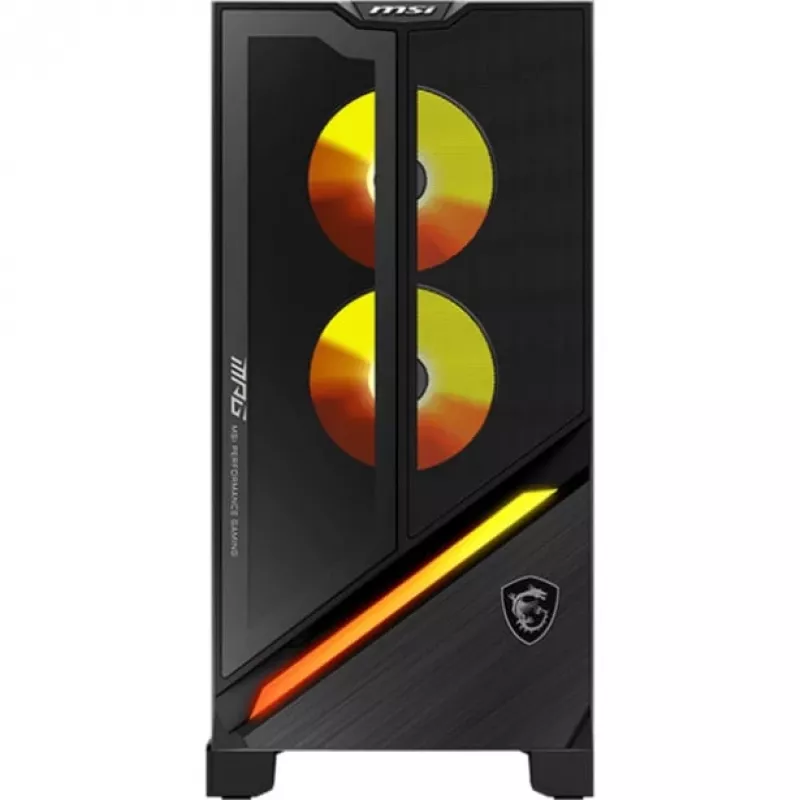 PC de secretária MSI MPG Infinite Z3 9NVNR7-610DE preto