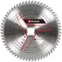 Disco de serra KWB TCT Ø 254 x 30 mm, 3,2 mm, 60 dentes