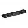Eaton MBP3KI painel de bypass de manutenção (MBP) 220 - 240 V preto