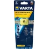 Lanterna de cabeça Varta OUTDOOR SPORTS ULTRALIGHT H30R lima