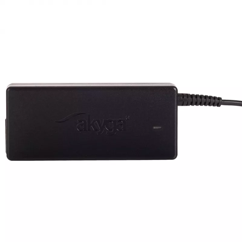 Fonte de alimentação para portátil Akyga AK-ND-06 19 V / 3,42 A, 65 W, ficha 5,5 x 1,7 mm, para Acer