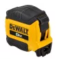 Fita métrica DeWalt DWHT38128-0 — 8 m design compacto e robusto