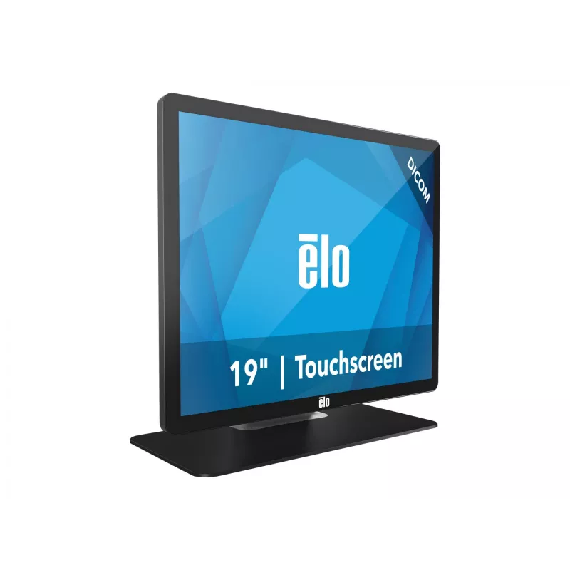 Monitor tátil Elo Touch Solutions 1903LM 19 polegadas LCD