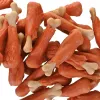 PETITTO Coxas de frango - Petiscos para cães - 500g