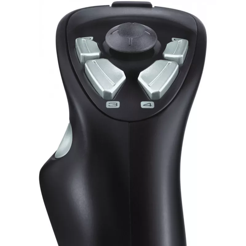 Logitech G Extreme 3D Pro Joystick USB (PC 942-000031)