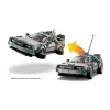LEGO SPEED CHAMPIONS 77256 Máquina do Tempo de Regresso ao Futuro