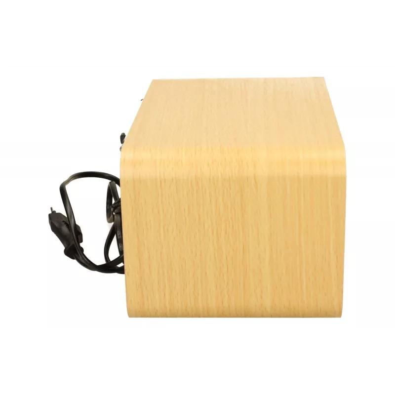 Rádio ELTRA MEWA Clear Wood
