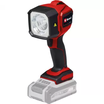 Lanterna sem fio Power X-Change TC-CL 18/350 Li - Solo, 18 Volt, lanterna LED sem bateria e carregador