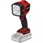 Lanterna sem fio Power X-Change TC-CL 18/350 Li - Solo, 18 Volt, lanterna LED sem bateria e carregador