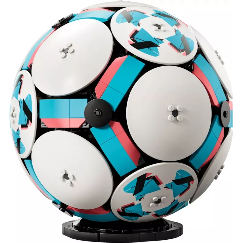 LEGO EDITIONS 43019 Futebol
