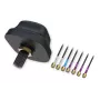 Antena de rede Teltonika PR1KC640 MIMO direcional SMA 4 dBi