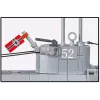 Conjunto de construção Cobi Submarino U-52 – conjunto de modelo de 474 peças