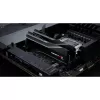 DIMM 32 GB DDR5-6000 (2x 16 GB) Dual-Kit, memória RAM preta, F5-6000J3238F16GX2-TZ5N, Trident Z5 NEO, AMD EXPO