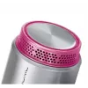 MPM MSW-22 secador de cabelo, 1800 W, prateado/rosa