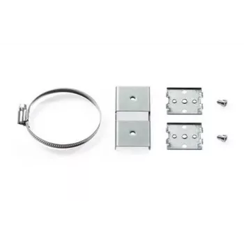 Suporte para ponto de acesso WLAN Lancom Systems IAP Mount para IAP-821 IAP-822 IAP-4G, aço inoxidável