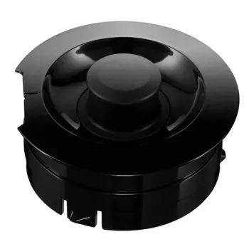 Russell Hobbs 26080-70 Chaleira 1,7 L 2400 W preto, transparente