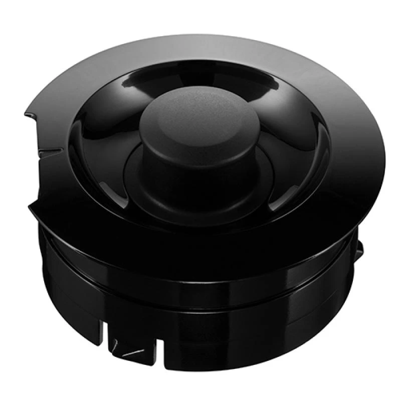 Russell Hobbs 26080-70 Chaleira 1,7 L 2400 W preto, transparente
