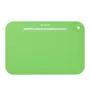 Tapete de corte Kyocera CC-100GR 370×250×2 mm verde
