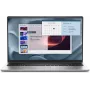 Portátil Dell Pro Essential 15 AG FHD — i7-1355U, 16GB RAM, 512GB SSD, Intel UHD, Windows 11 Pro, teclado ENG retroiluminado, prateado, 3Y ProSupport NBD no local