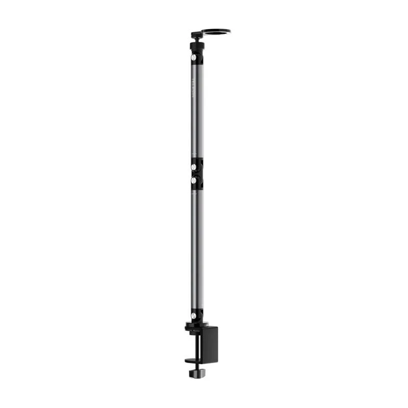 Tripé de mesa Telesin P3-DS-02 magnético, altura ajustável para smartphones e câmaras pequenas