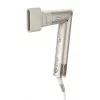 Ferramenta de styling de cabelo Shark HD424SLEU Multistyler Warm Champagne 1400 W 2,44 m