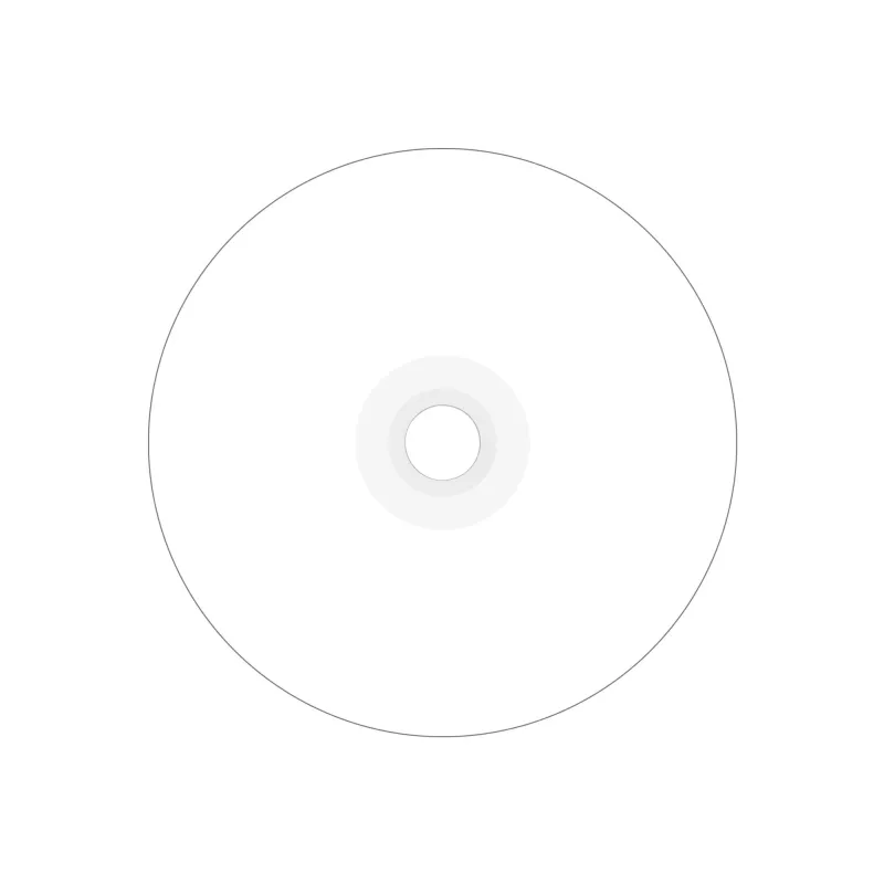 DVD-R MediaRange MR407 4,7 GB 16x imprimível a jato de tinta 25 unidades