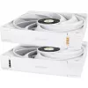 Thermaltake TOUGHFAN EX14 Pro 140mm branco pack de 3