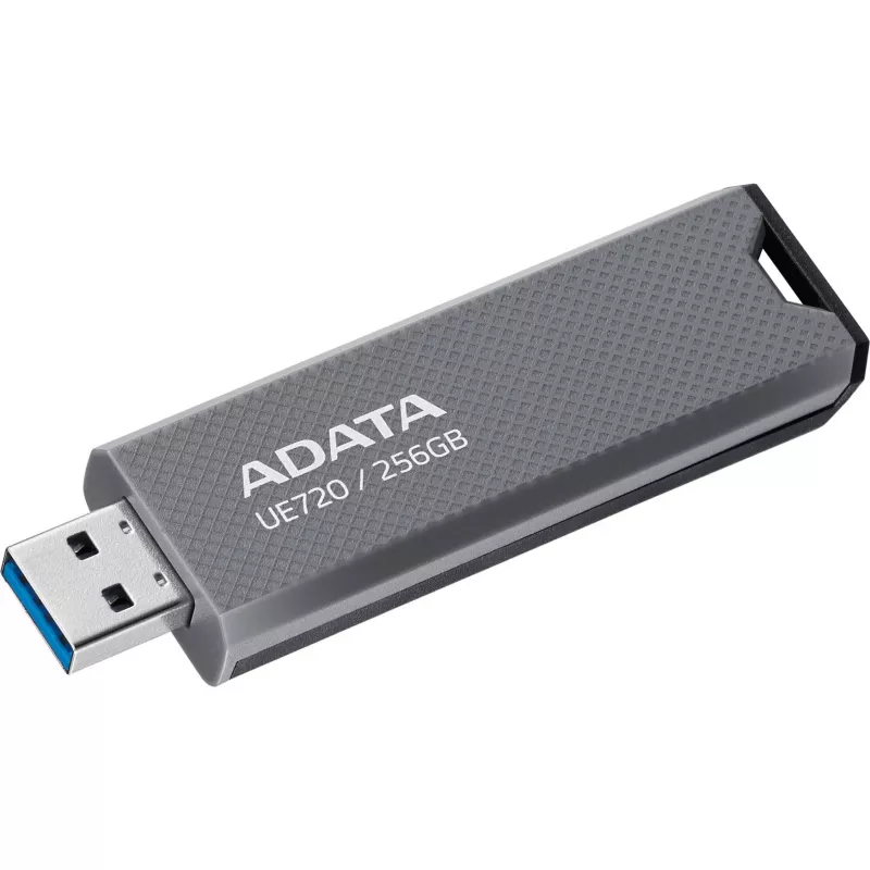 Pen drive UE720 256GB USB3.2-A Gen2 cinzento