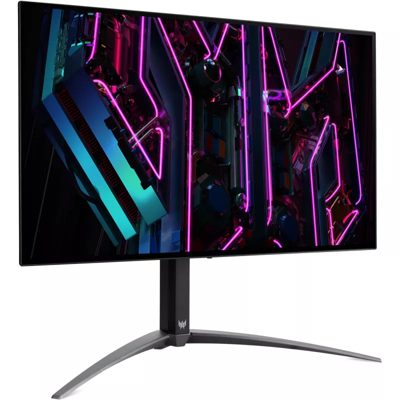 Monitor Acer X27U 68,6 cm (27