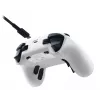 Comando Razer Wolverine V3 Pro branco USB analógico PC Xbox Series S X