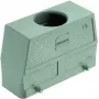 HARTING Germany GmbH & Co. KG caixa de manga saída de cabo reta 19 30 024 0428 (19300240428)