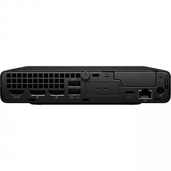 Computador HP EliteDesk 8 Mini G1a AMD Ryzen AI 5 340 32GB 512GB SSD W11P 1J Gar DE 999A5ET#ABD