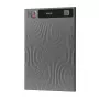 Gravador de voz Mobvoi TicNote Cinzento com 16 GB de armazenamento, ditafone digital compacto