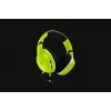 Razer headset gaming para Xbox X|S Kaira X com fios over-ear