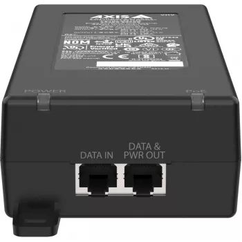 Axis 02783-001 produto preto