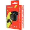 Headset Bluetooth TWS-8 ENC Earbuds/BT 5.3 preto