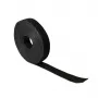 LogiLink KAB0055 fita de velcro para cabos, rolo 10 m x 20 mm, preto