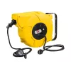 Extensão de energia Brennenstuhl 9+2 m H07RN-F3G1,5