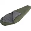 Saco-cama easy camp Raven II múmia 215 x 76 x 50 cm, conforto -16 a 4 °C