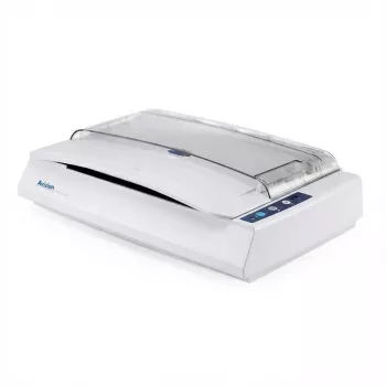 Digitalizador de documentos Avision FB2380E A4 USB 3.2 600 dpi, digitalização de mesa A4