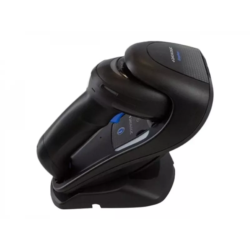 Datalogic Gryphon I GBT4500 - Kit - Leitor de códigos de barras - portátil - imager 2D - descodificado - Bluetooth 4.0