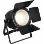 Projetor de teatro LED EUROLITE COB 100 WW 100W branco quente