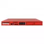 Securepoint RC1000R G5 Security UTM Appliance, 30 Gbit/s, 3,5 Gbit/s, 1000 utilizadores, AES, Com fios, RJ-45
