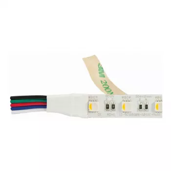 Synergy 21 LED Flex Strip 5050 - 60 RGB DC24V + RGB-W one chip nw IP20