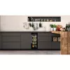 Garrafa de vinho Neff KU9202HF0 encastrar preto 21 garrafas