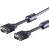 Cabo VGA S/CONN ShiverPeaks 78056-3 3 m