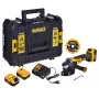 Rebarbadora DeWALT DCG405P3 18V (DCG405P3-QW)